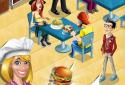Chef Town: Cook, Farm & Expand screenshot 10