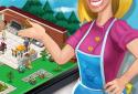 Chef Town: Cook, Farm & Expand screenshot 2