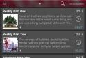 Podcast Addict screenshot 2 Podcast Addict screenshot 2