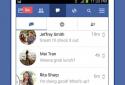 Facebook Lite screenshot 3 Facebook Lite screenshot 3