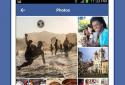 Facebook Lite screenshot 4 Facebook Lite screenshot 4