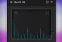 Equalizer & Bass Booster Pro screenshot 3
