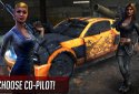 Death Race - Shooting Cars screenshot 4