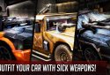 Death Race - Shooting Cars screenshot 5