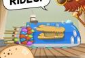 Freak Circus Racing screenshot 3