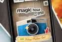 Magic Hour - Photo Editor screenshot 1