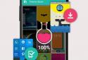 Launcher Lab - DIY Themes screenshot 2 Launcher Lab - DIY Themes screenshot 2
