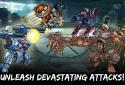 Mutants: Genetic Gladiators screenshot 2