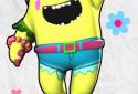 My Little Monster! screenshot 3