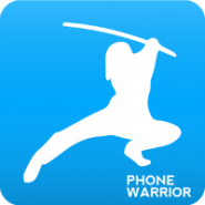 Phone Warroir - blocking calls and SMS