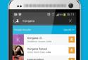 Phone Warroir - blocking calls and SMS screenshot 4