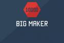 Big Maker screenshot 1