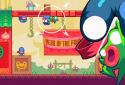 Green Ninja: Year of the Frog screenshot 1