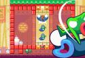 Green Ninja: Year of the Frog screenshot 3