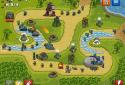 Combat Tower Defense screenshot 10