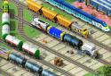 Megapolis screenshot 2