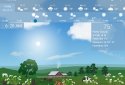 YoWindow Weather screenshot 8