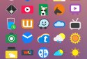 Rewun - Icon Pack screenshot 17