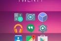 Rewun - Icon Pack screenshot 5