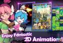 Retimo Adventure screenshot 5