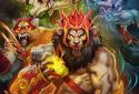 Zomon: The Path of Heroes screenshot 1