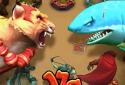 Zomon: The Path of Heroes screenshot 4