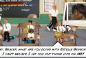 School Days screenshot 9