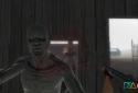 Me Alone - Zombie Game screenshot 1