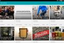 PaperBoy : A Feedly NewsReader screenshot 10