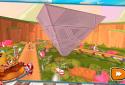 Formula Cartoon All Stars screenshot 2