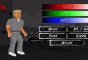 Hard Time (Prison Sim) screenshot 5