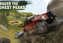 Extreme SUV Driving Simulator screenshot 3