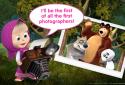 Masha and the Bear Game for Kids screenshot 12