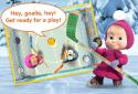 Masha and the Bear Game for Kids screenshot 13