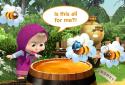 Masha and the Bear Game for Kids screenshot 14