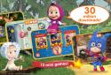 Masha and the Bear Game for Kids screenshot 17