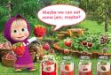 Masha and the Bear Game for Kids screenshot 18
