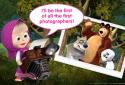 Masha and the Bear Game for Kids screenshot 20