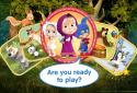 Masha and the Bear Game for Kids screenshot 24