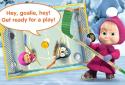 Masha and the Bear Game for Kids screenshot 5
