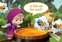 Masha and the Bear Game for Kids screenshot 6