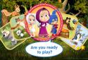 Masha and the Bear Game for Kids screenshot 8