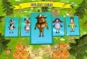 Farm Blast 3D screenshot 2