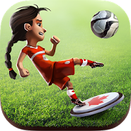 Find a Way Soccer: Women's Cup