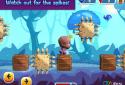 Babyloonz 3D Adventure screenshot 4