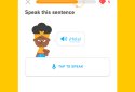 Duolingo: Learn languages free screenshot 5