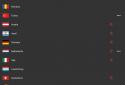 Hideman VPN screenshot 6