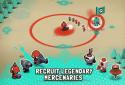 Tactile Wars screenshot 4