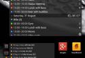 All-in-One Agenda widget screenshot 15