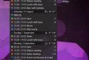 All-in-One Agenda widget screenshot 18